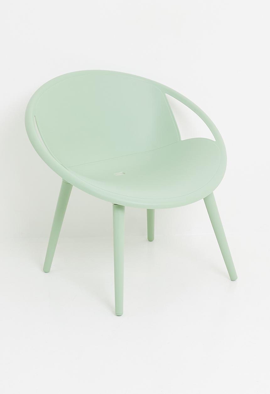 H&S - Reeva outdoor set - green