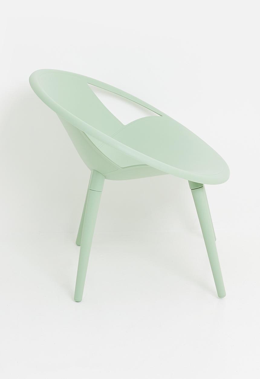 H&S - Reeva outdoor set - green