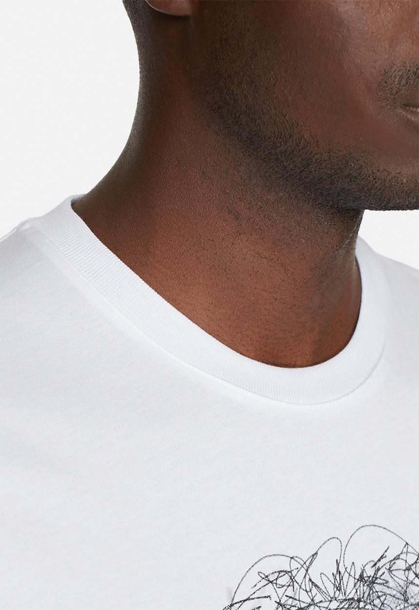 Only & Sons - Meed Fish Tee 