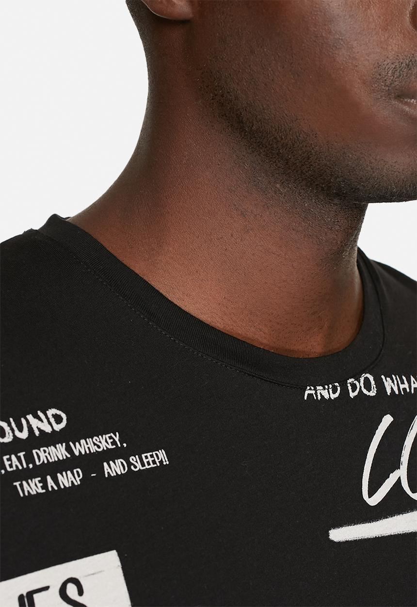 Only & Sons - Connor Tee