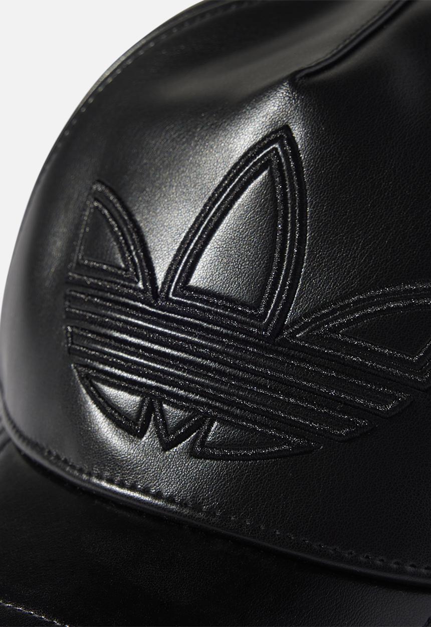 adidas Originals - Cap - black