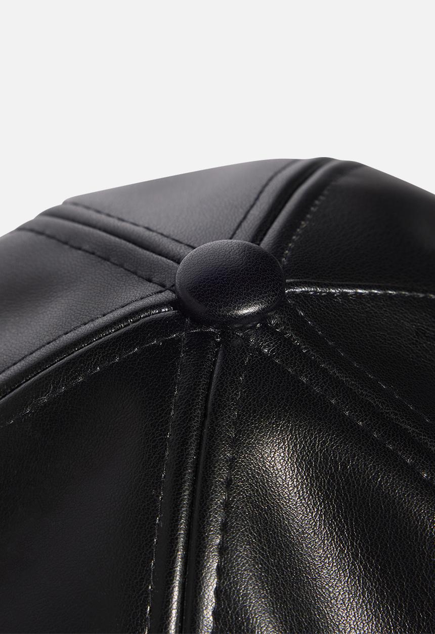 adidas Originals - Cap - black