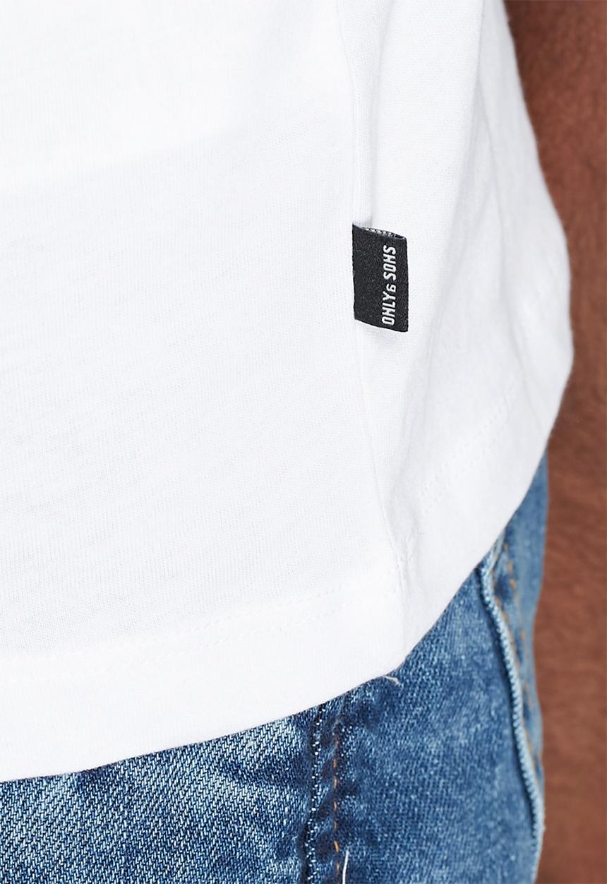 Only & Sons - Micassi Tee