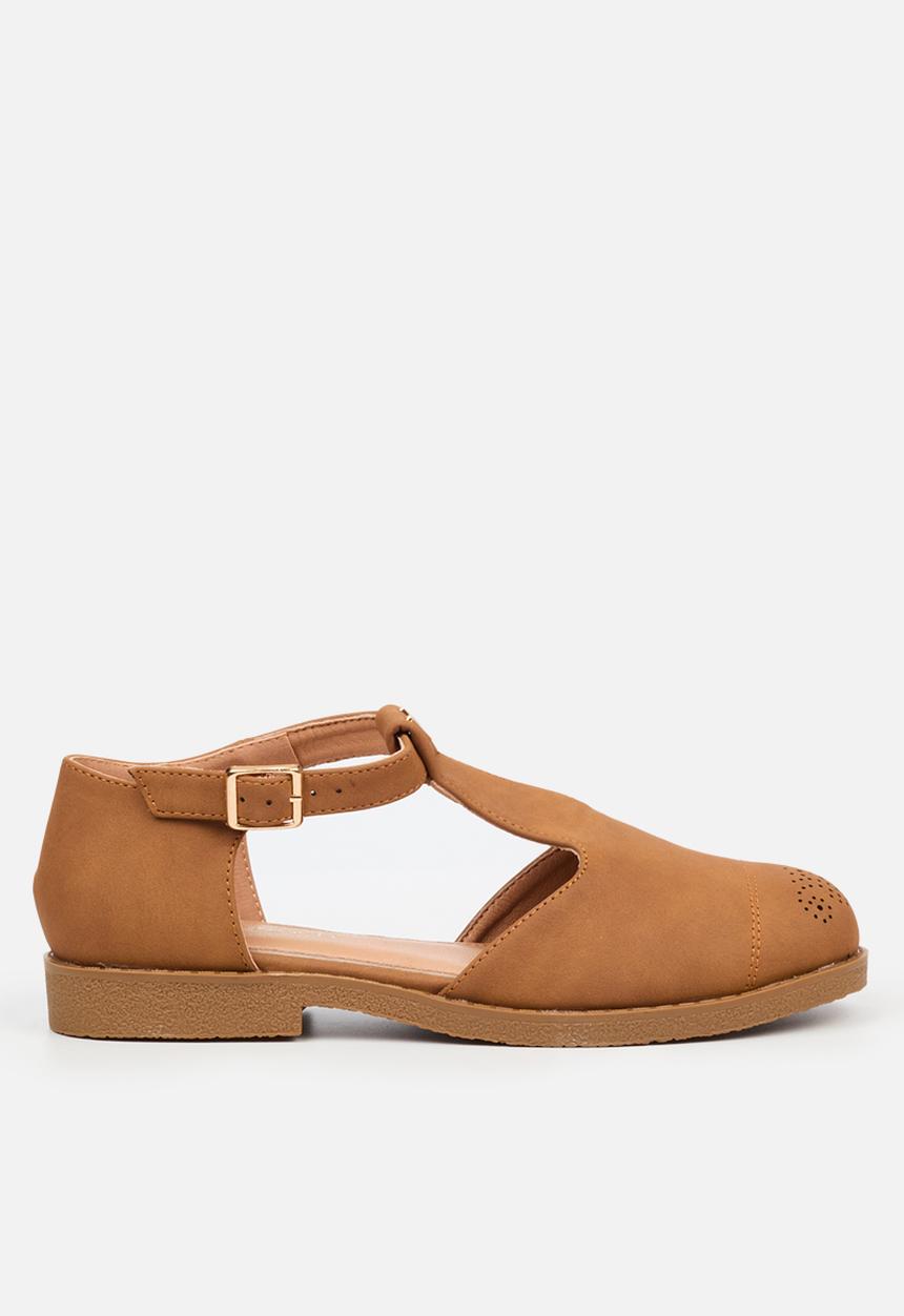 Viabeach - Vespa 21 - tan