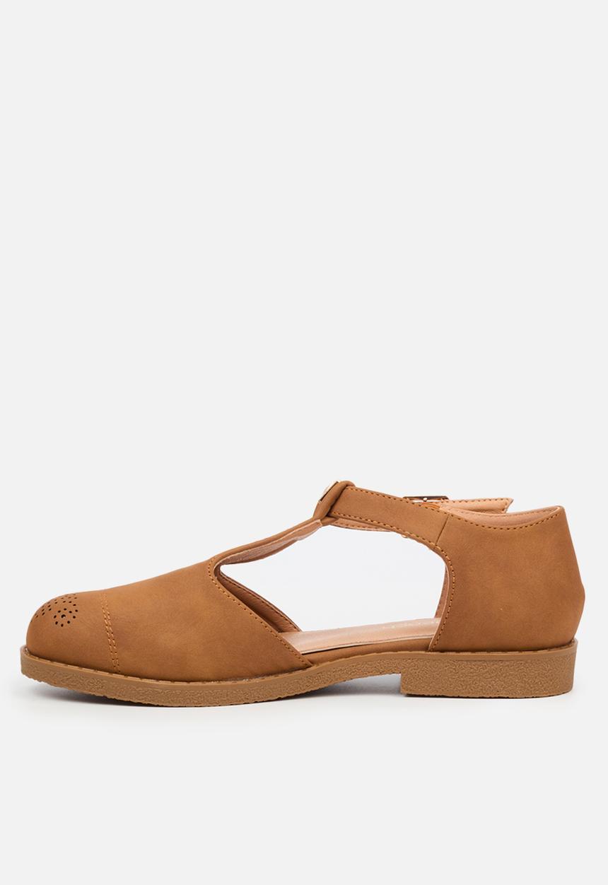 Viabeach - Vespa 21 - tan