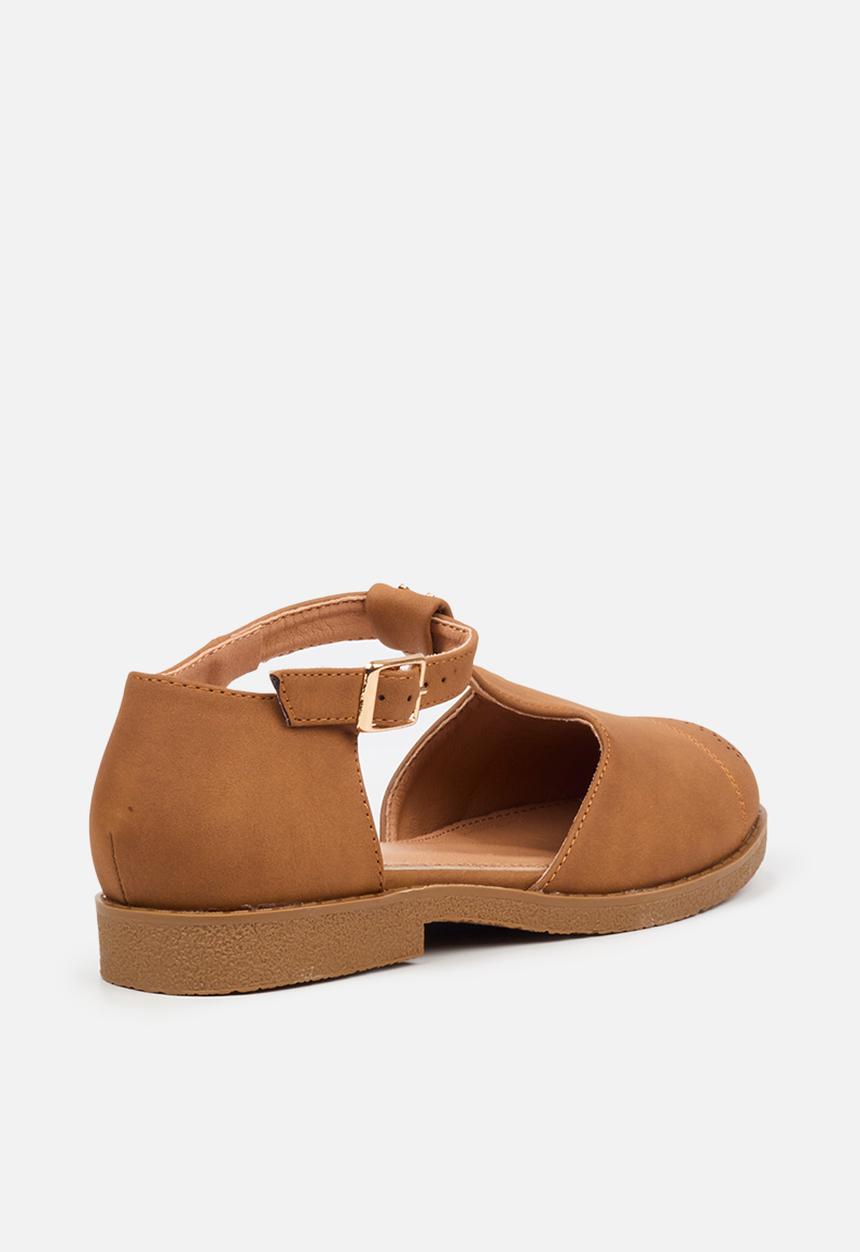 Viabeach - Vespa 21 - tan