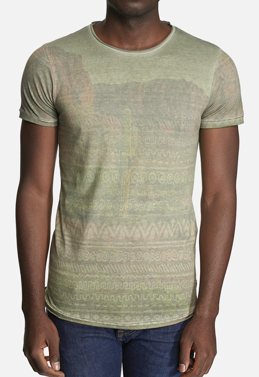 Jack & Jones - Fleet Tee 