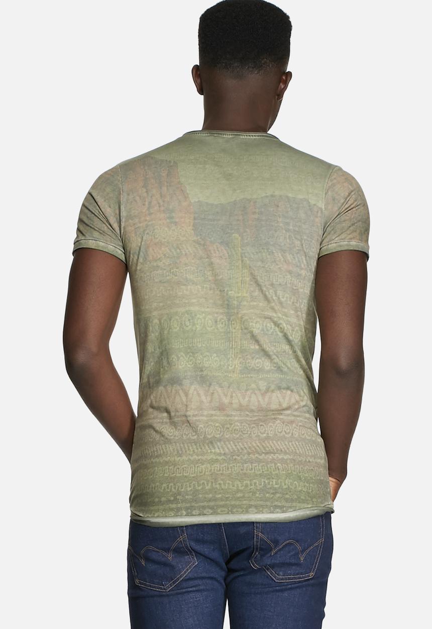 Jack & Jones - Fleet Tee 