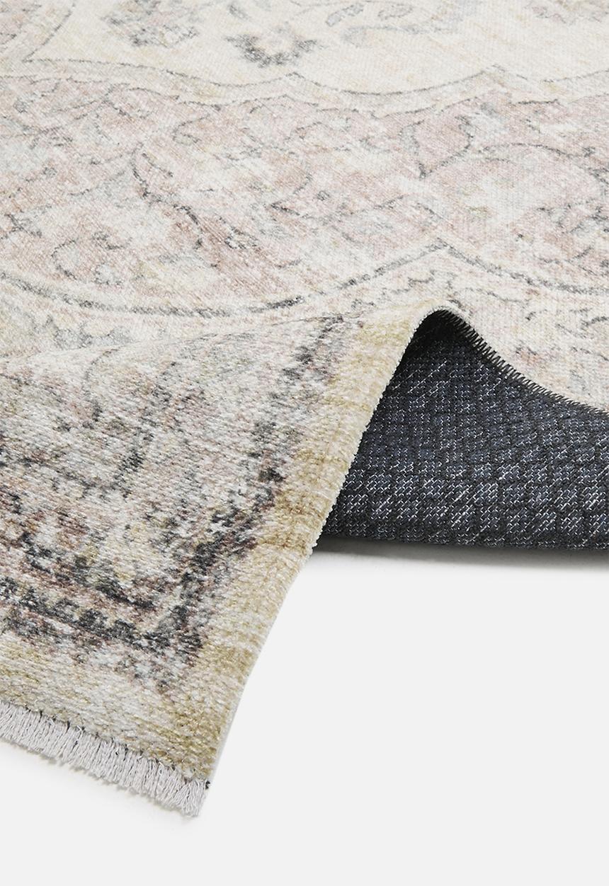 Fotakis - Eve Nova Antique Rug - Neutral
