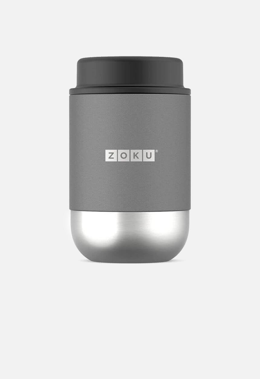 Zoku - Zoku 295ml SS Food Jar
