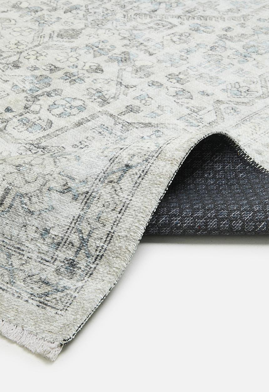 Fotakis - Eve Horizon Antique Rug - Neutral