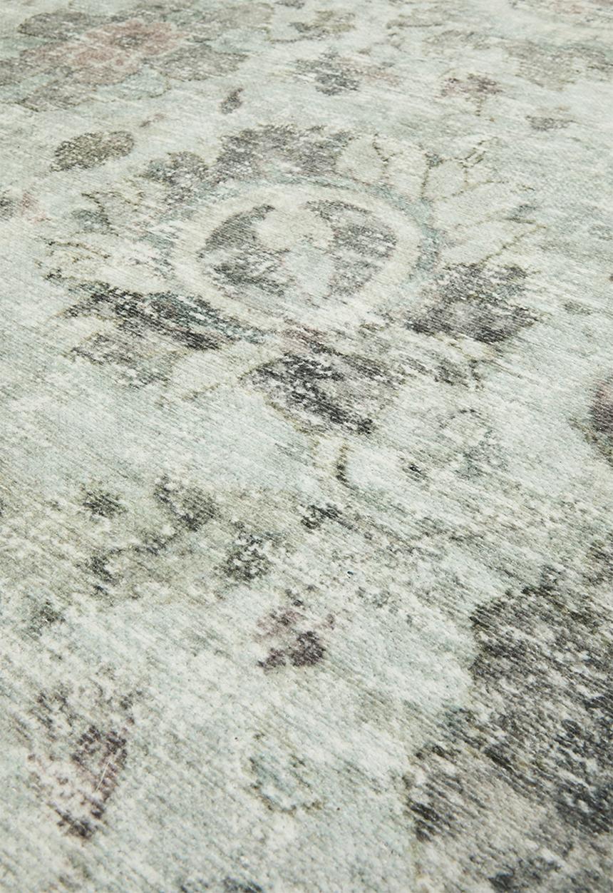 Fotakis - Eve Metro Antique Rug - Neutral