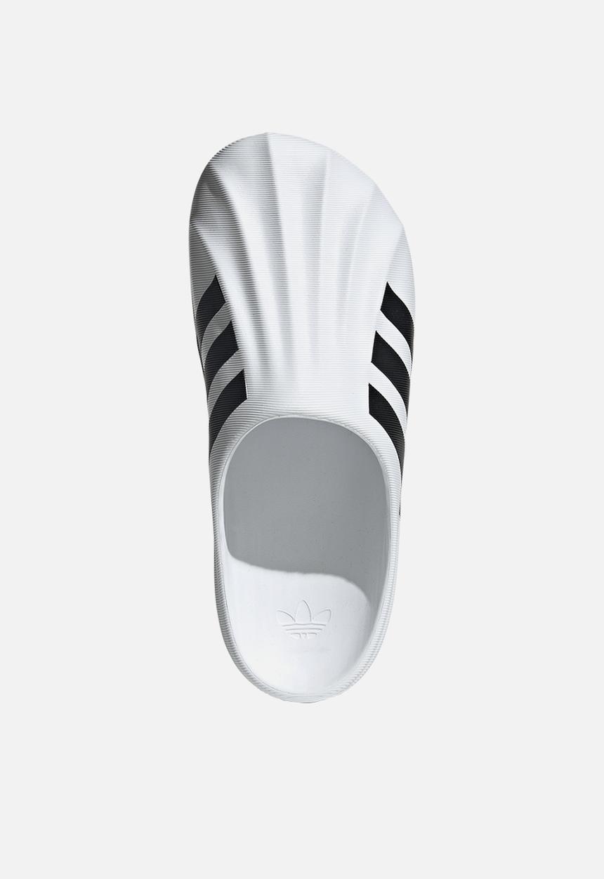 Adifom superstar mule - ftwr white/core black/ftwr white