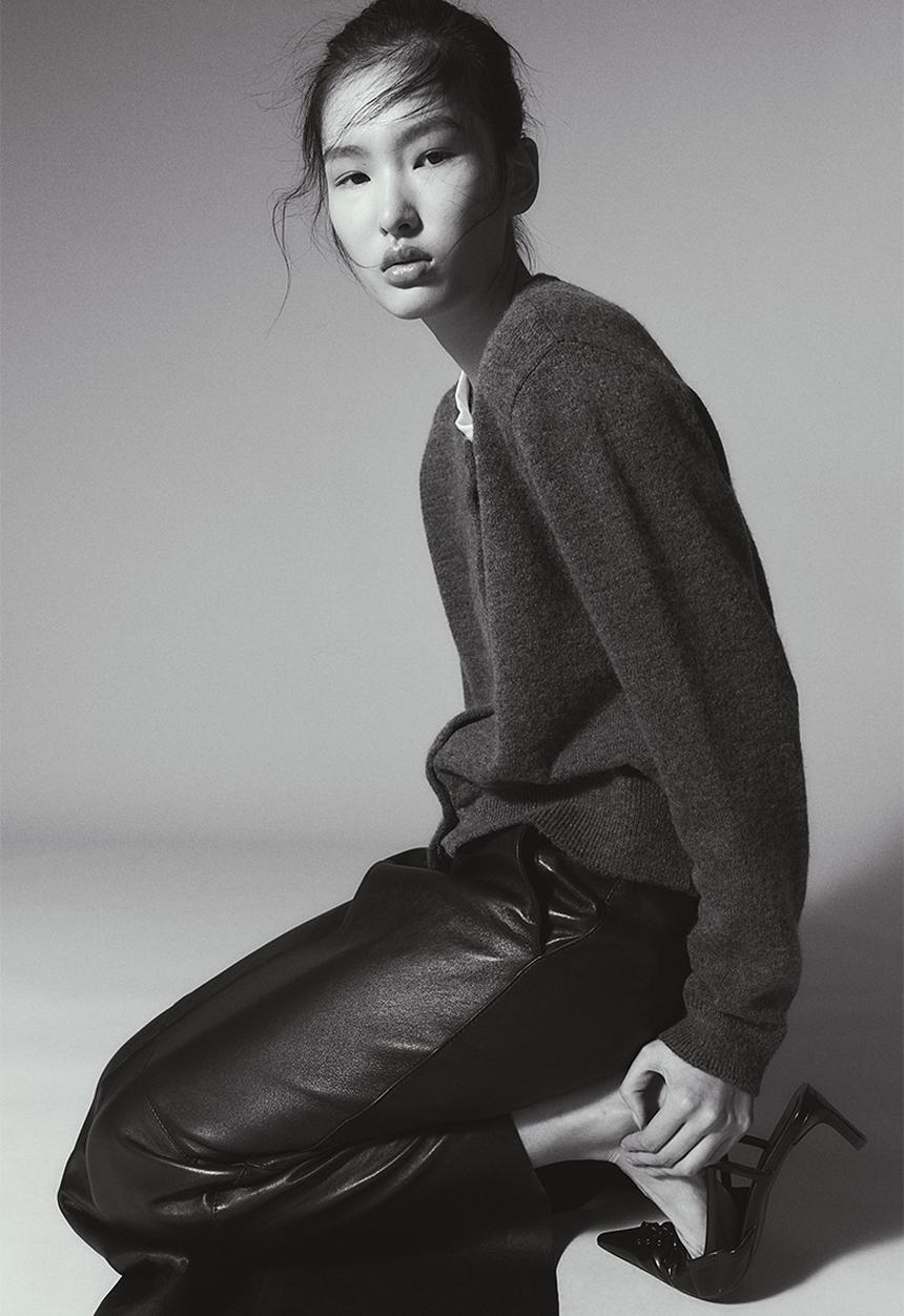 H&M - Cardigan - grey