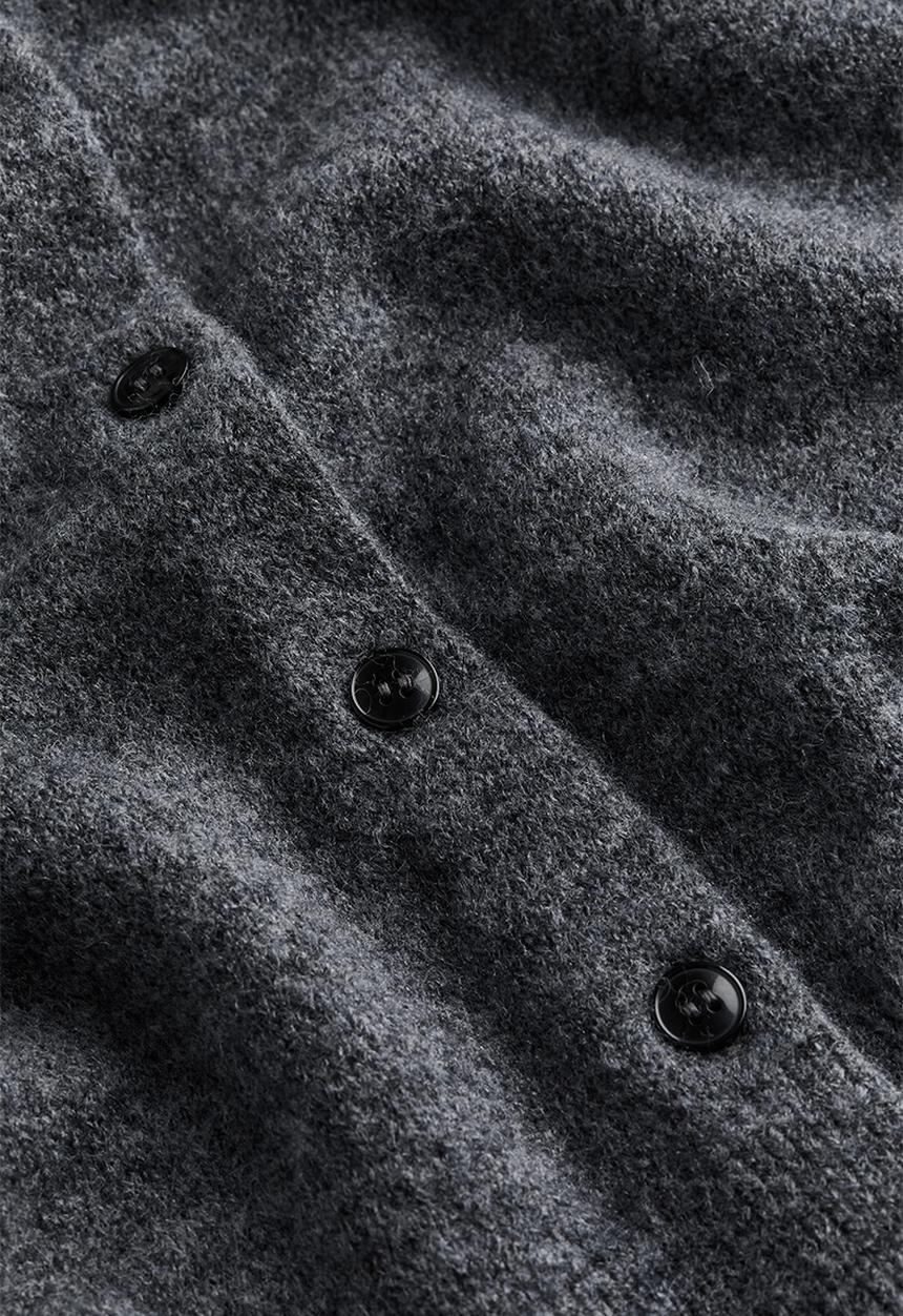 H&M - Cardigan - grey