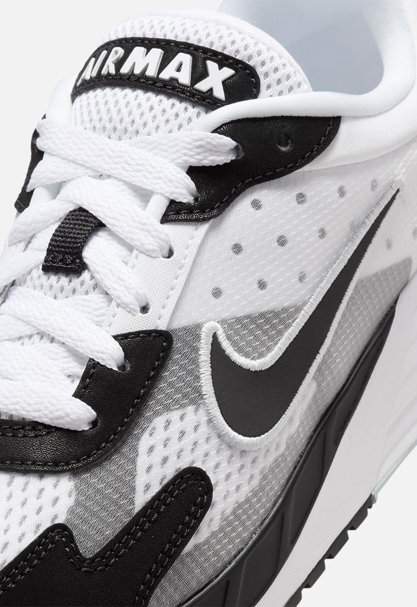 Nike - Nike Air Max Solo Grade School