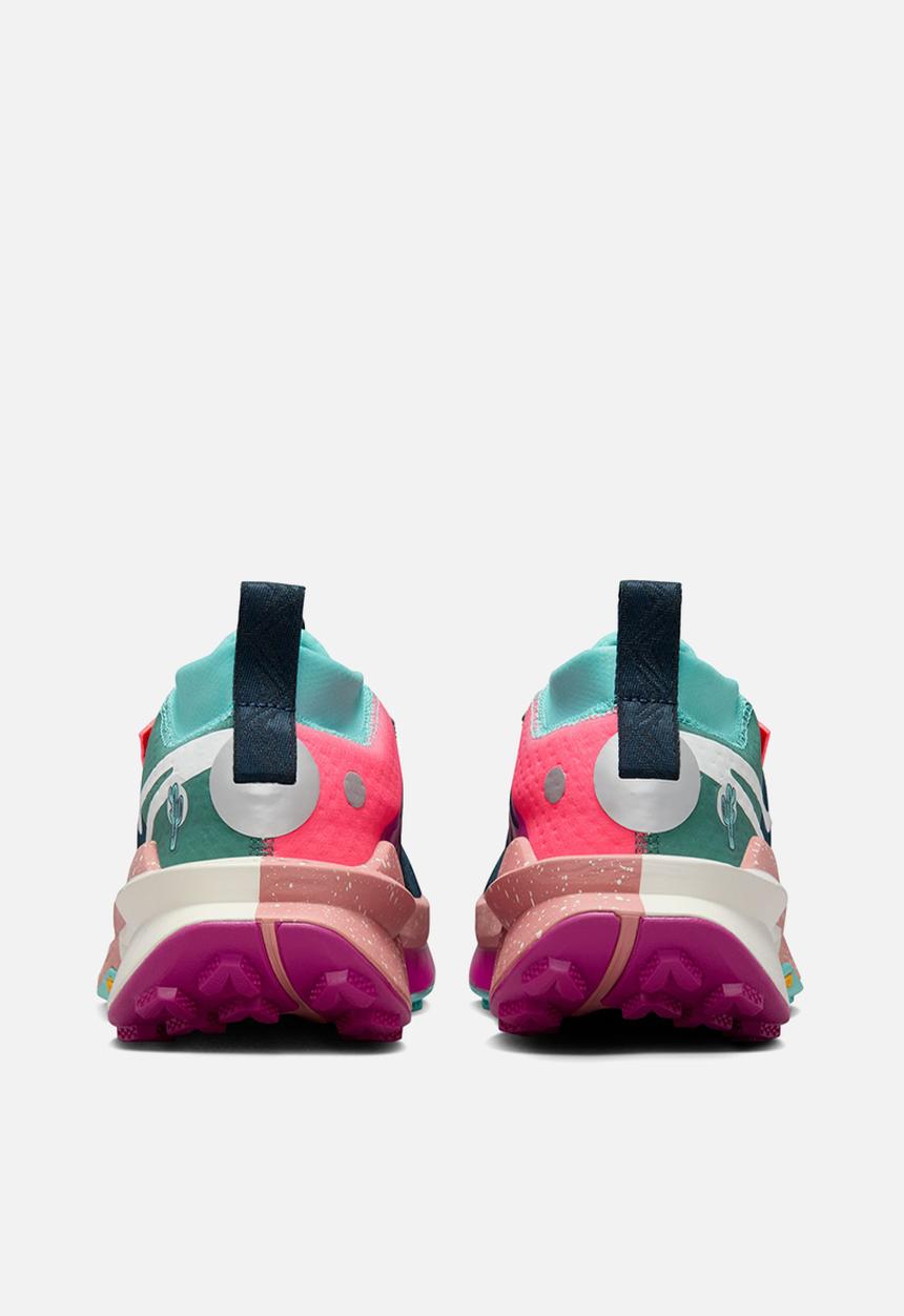 Nike - Zegama Trail 2