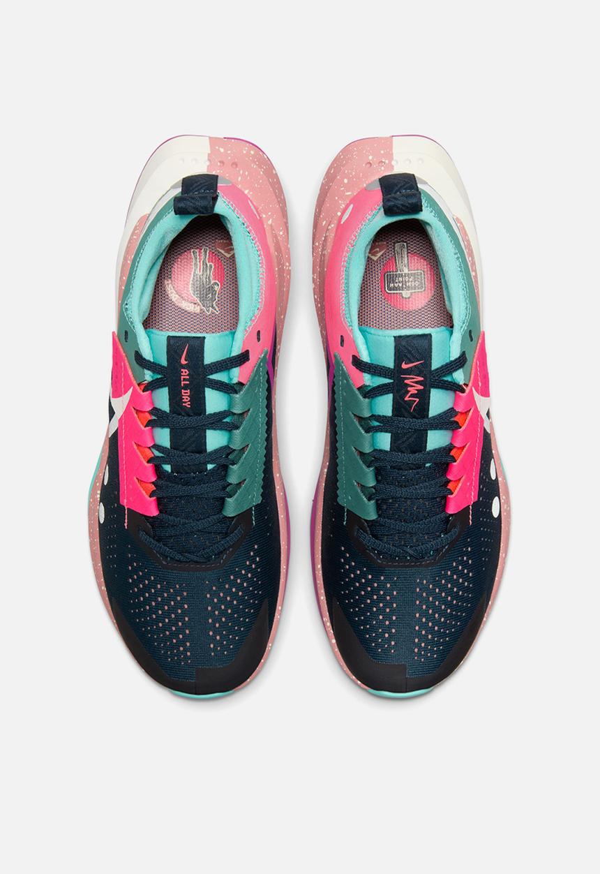 Nike - Zegama Trail 2