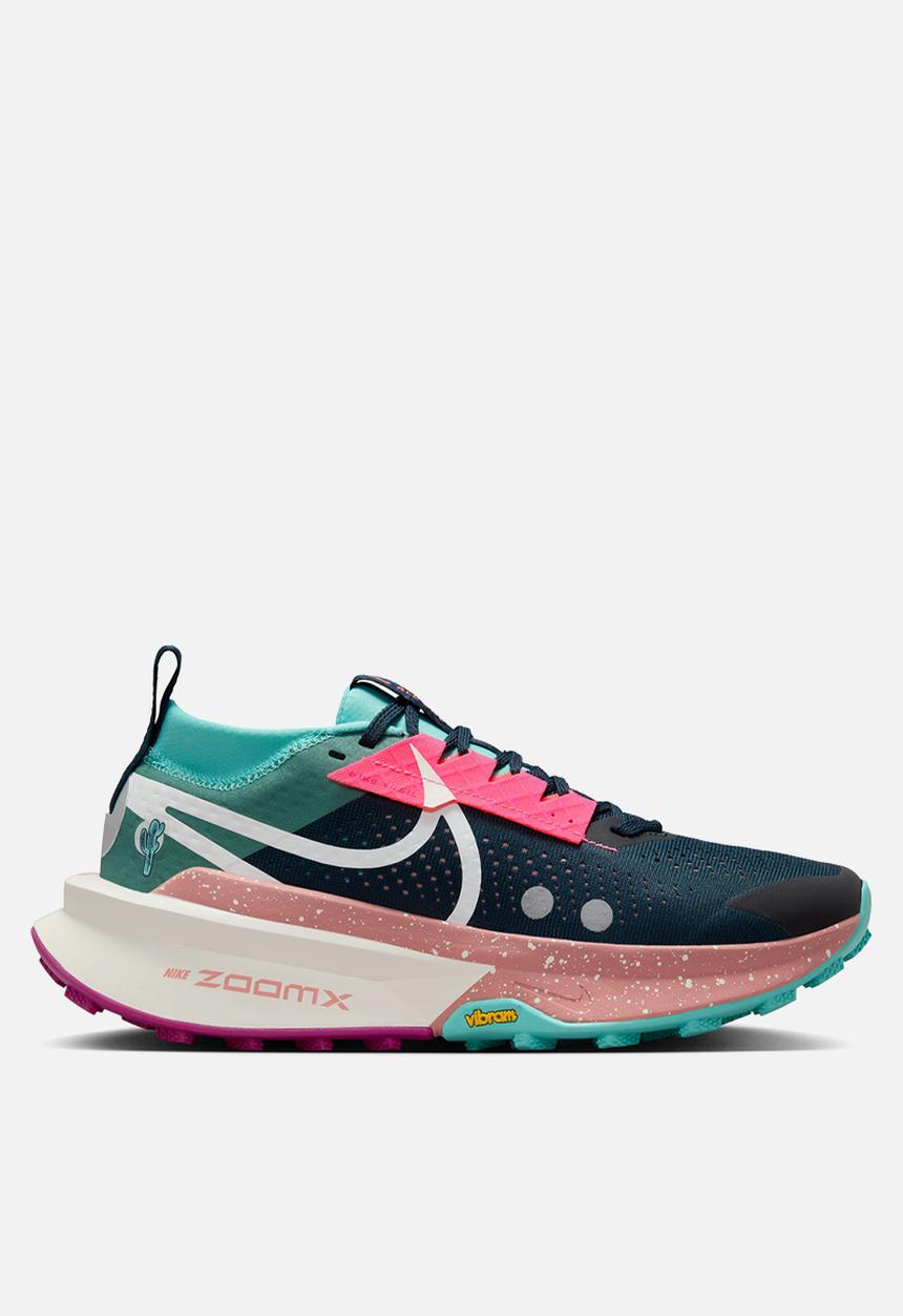 Nike - Zegama Trail 2