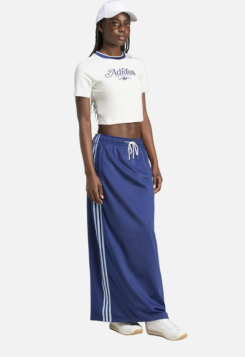 adidas Originals - Baby Tee Grx - Cloud White