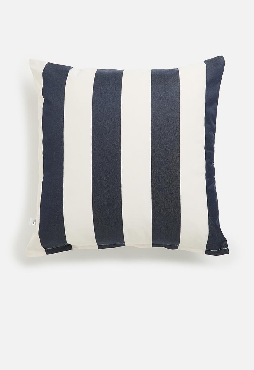 Sixth Floor - Bonanza outdoor cushion cover - Natural
