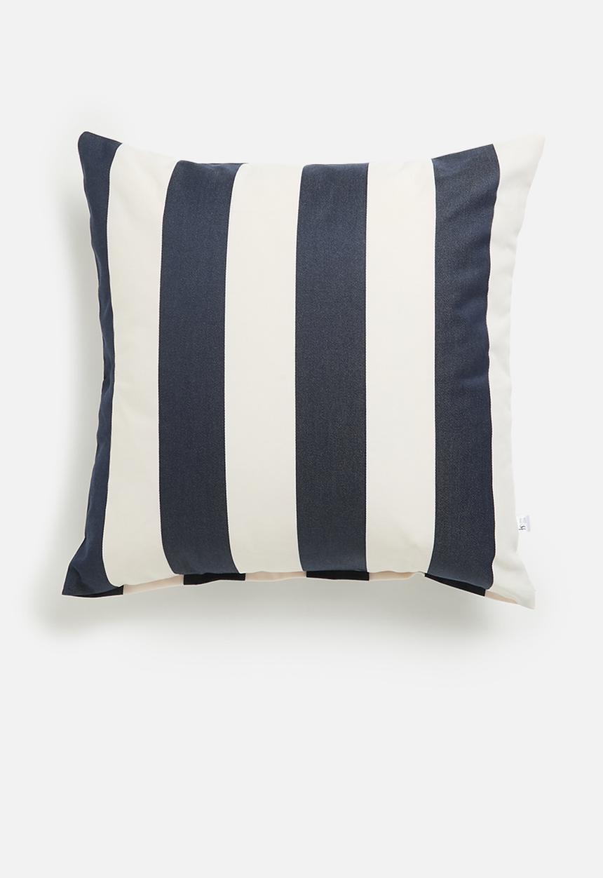 Sixth Floor - Bonanza outdoor cushion cover - Natural