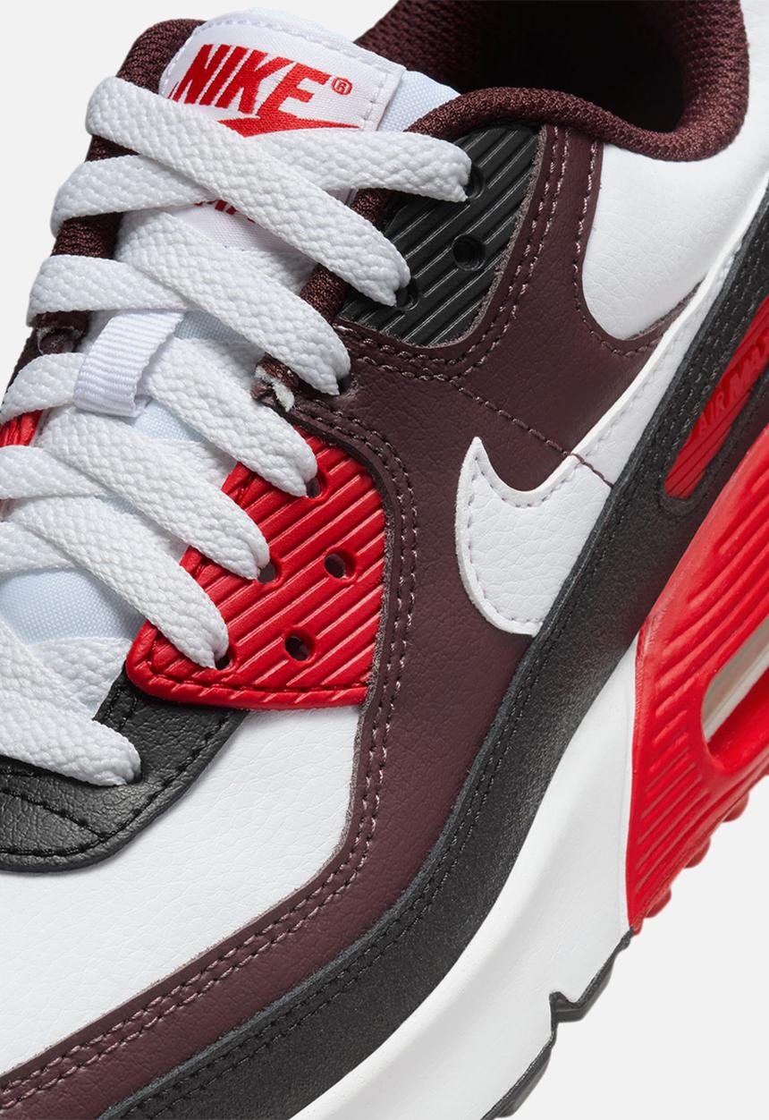 Nike - Nike Air Max 90 Easy-on Grade school