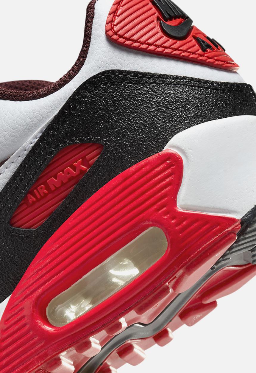 Nike - Nike Air Max 90 Easy-on Grade school