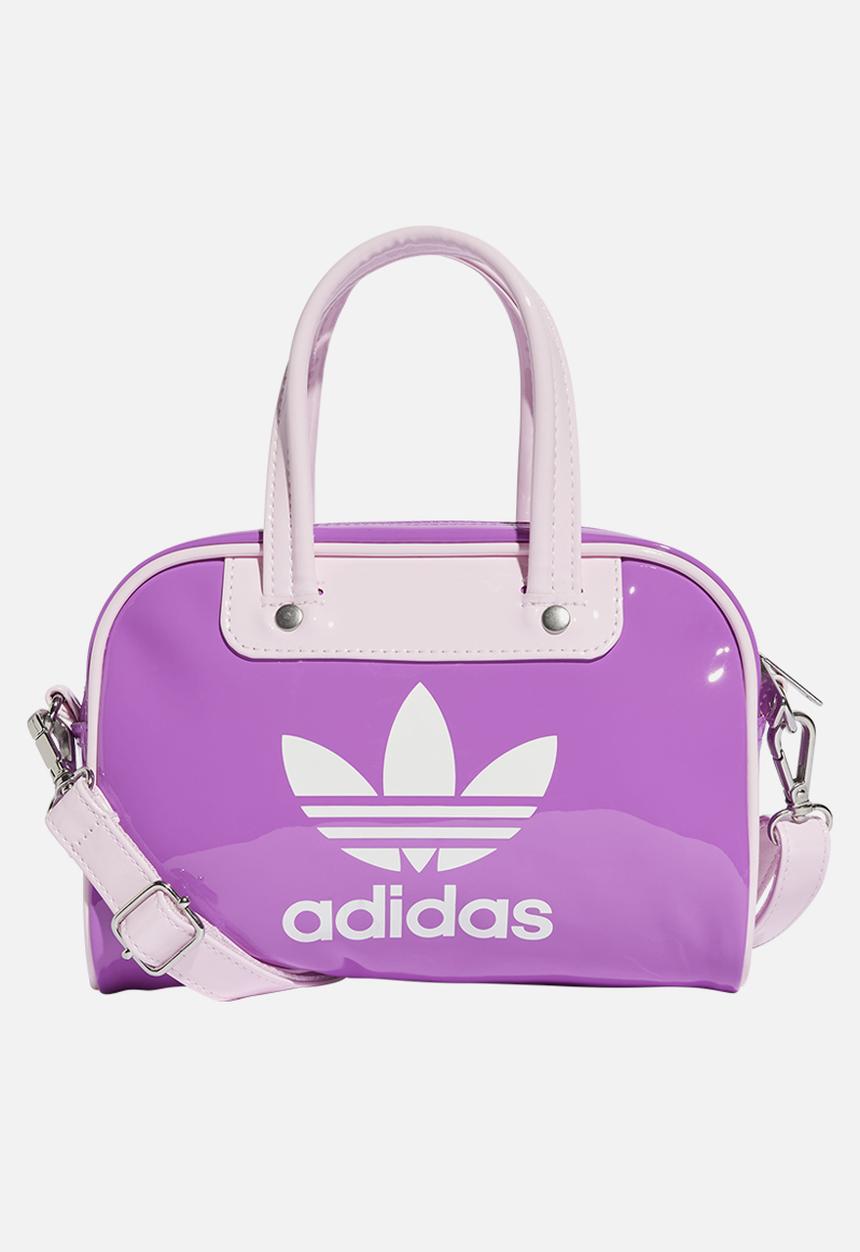 adidas Originals - Ac mini bowling - purple burst/white