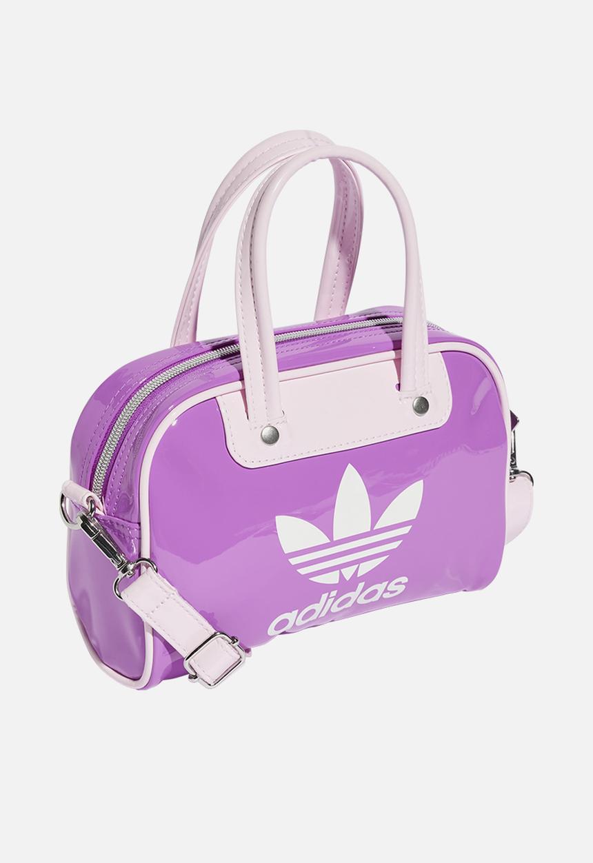 adidas Originals - Ac mini bowling - purple burst/white