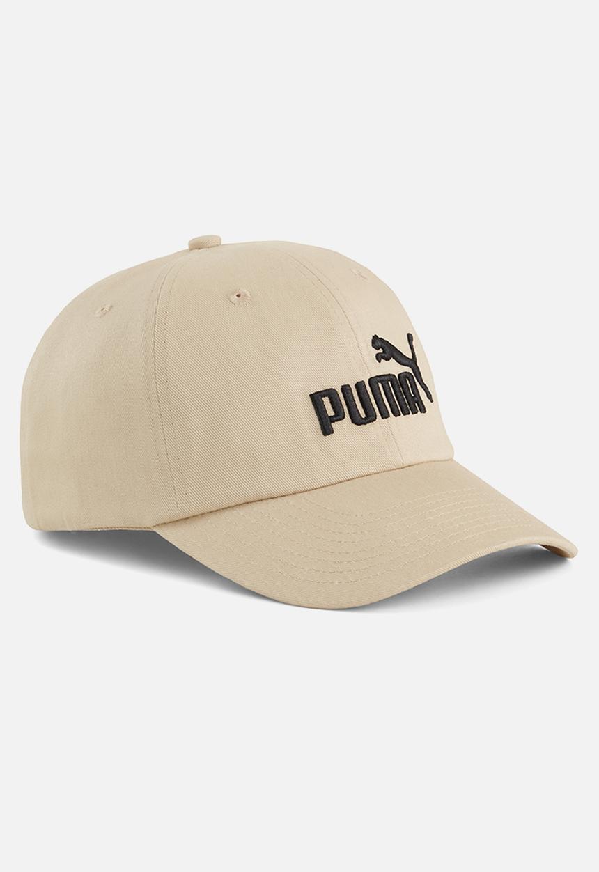 PUMA - PUMA ESS No.1 BB Cap- Toasted Almond