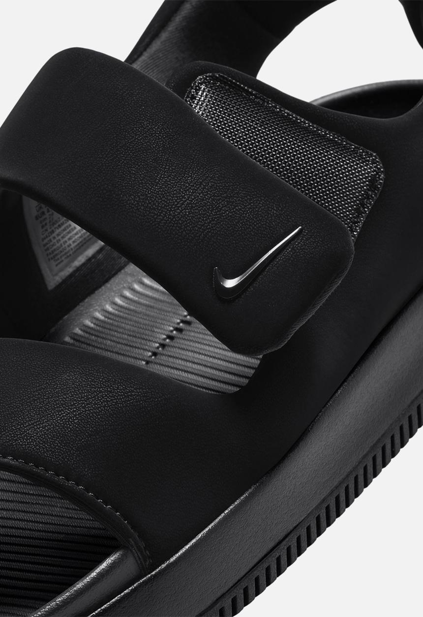 Nike - Calm - BLACK/BLACK