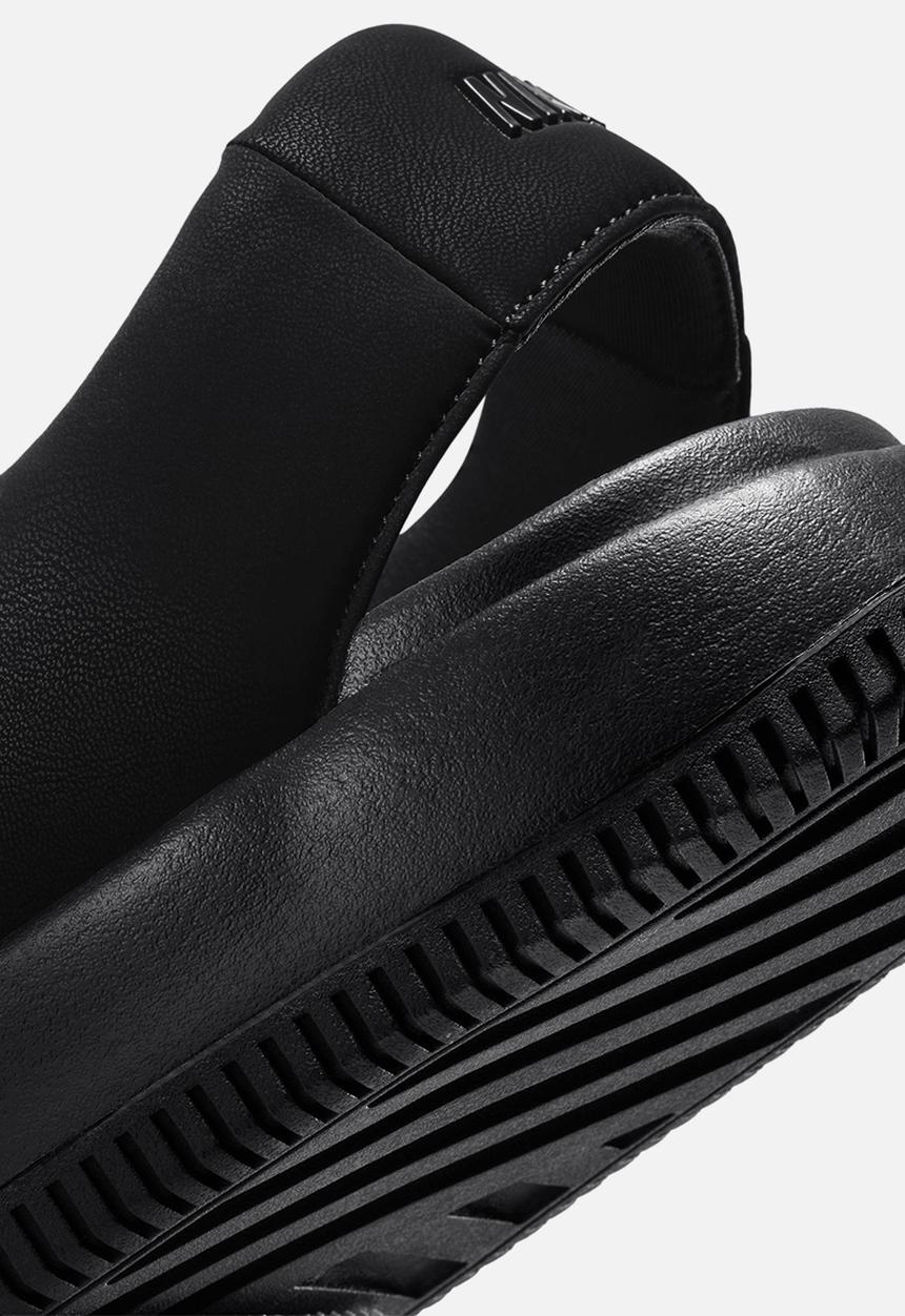 Nike - Calm - BLACK/BLACK