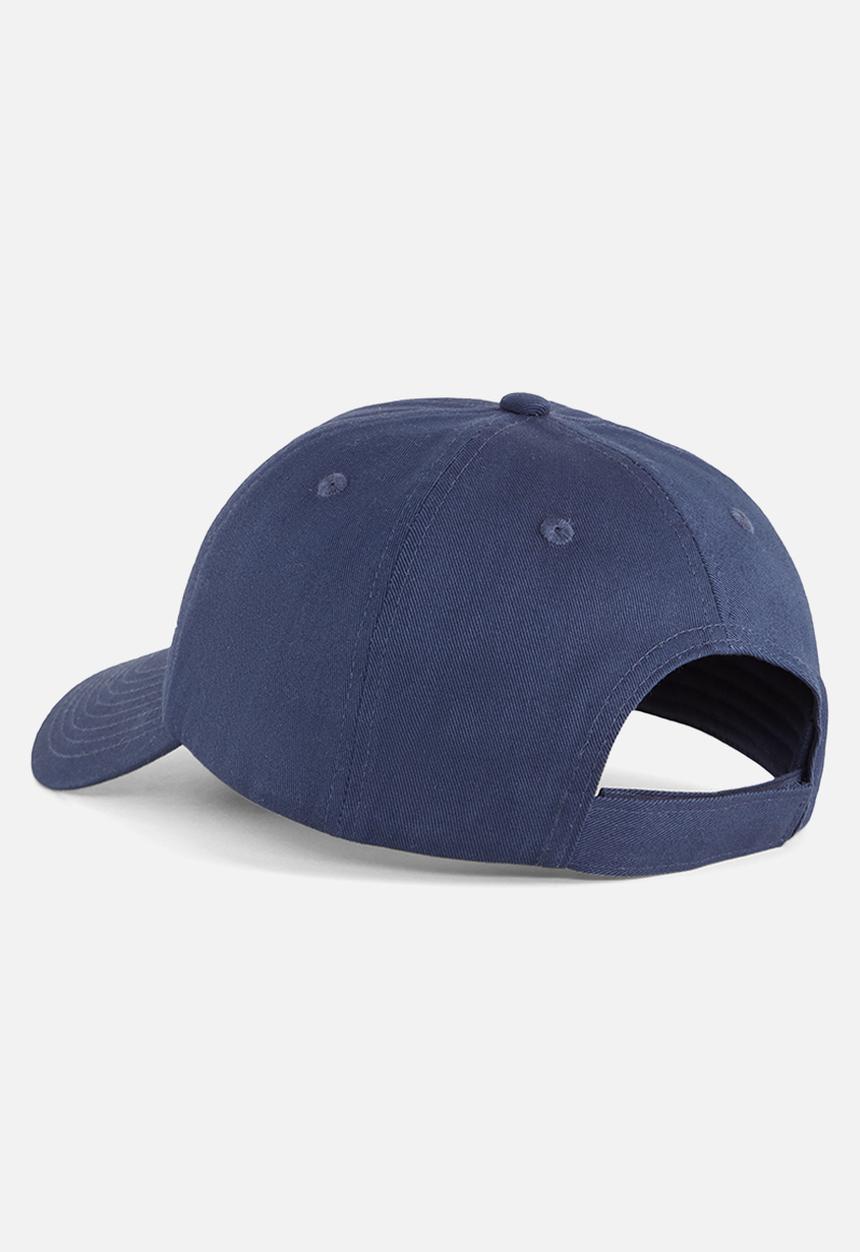 PUMA - PUMA ESS Cat Logo BB Cap - Club Navy