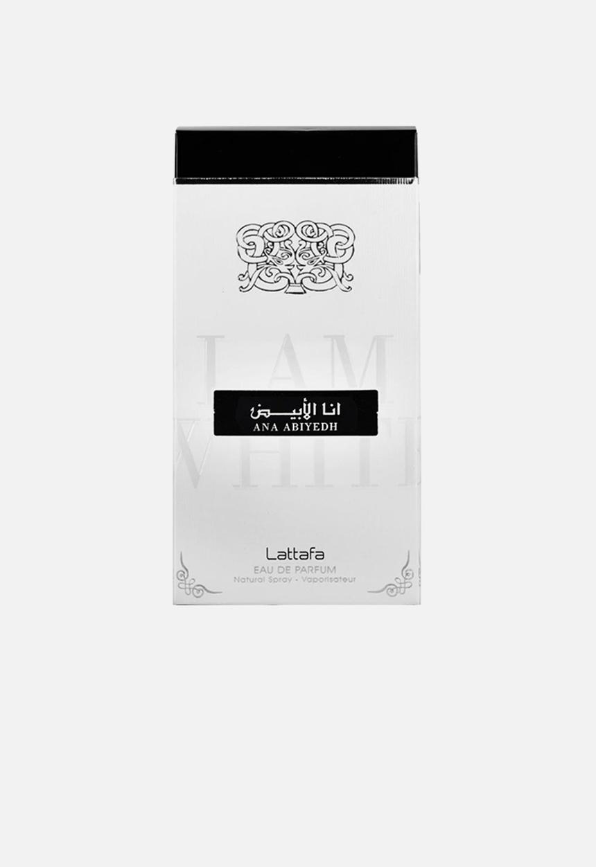 Lattafa - Lattafa Ana Abiyedh Edp - 60ml
