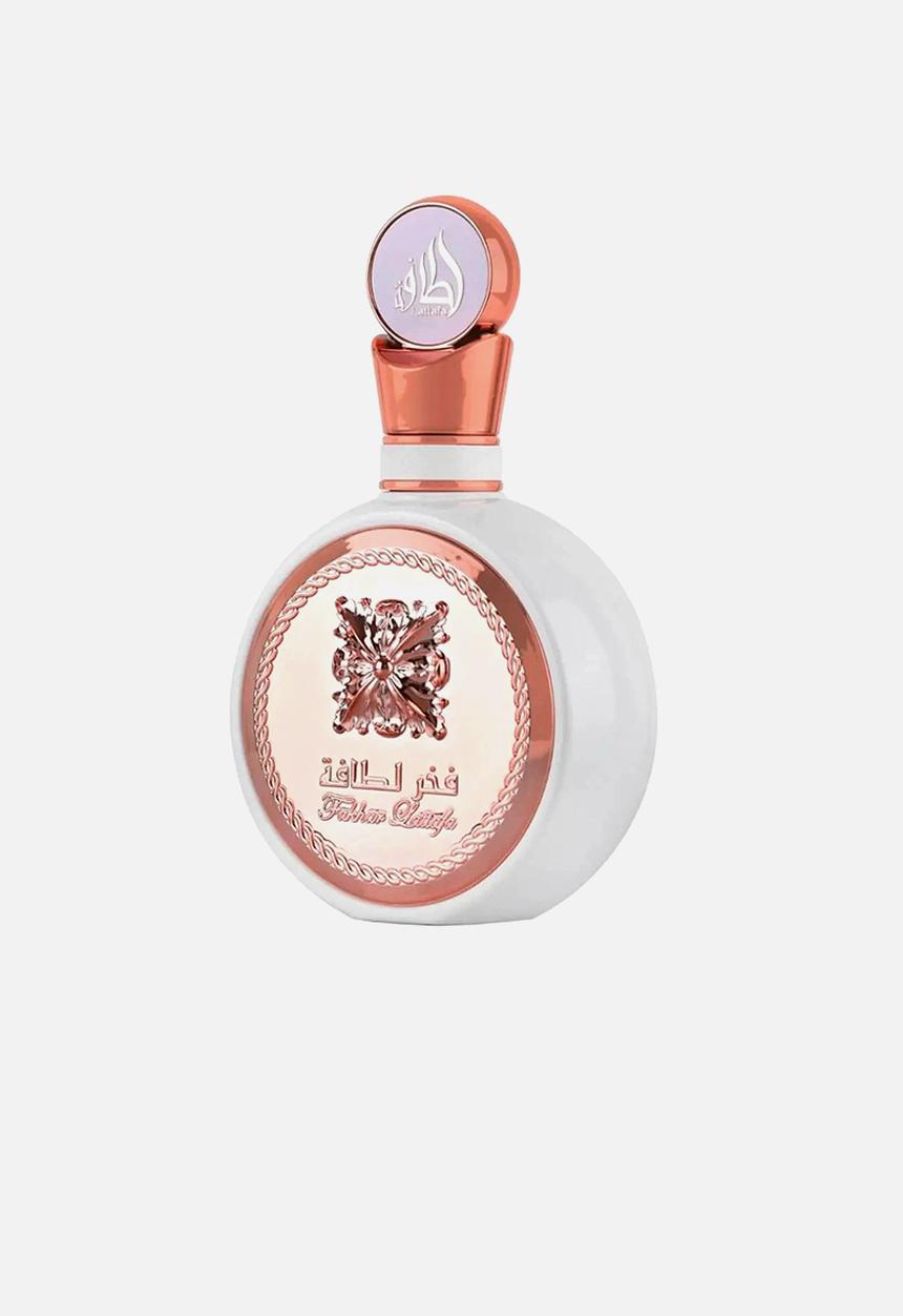 Lattafa - Lattafa Fakhar Femme Edp - 100ml