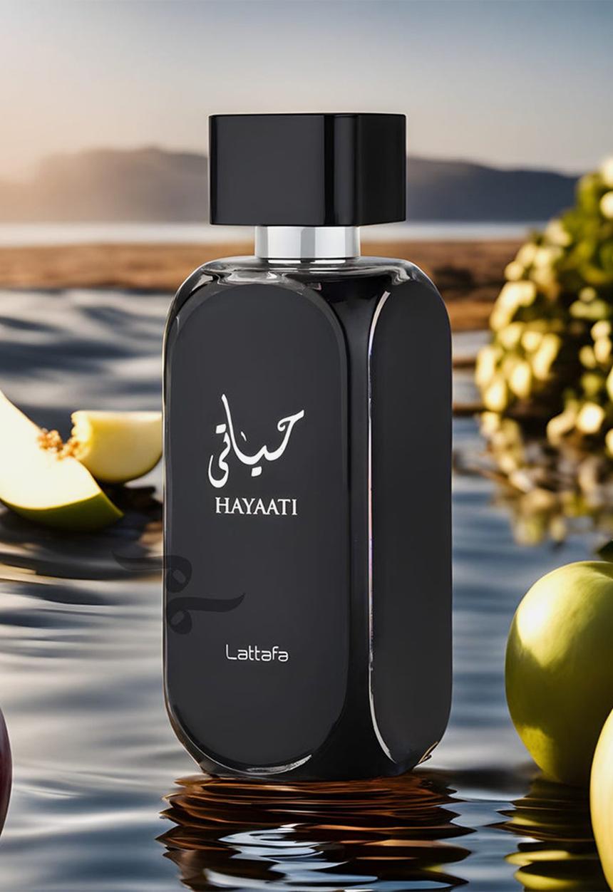 Lattafa - Lattafa Hayaati Edp - 100ml