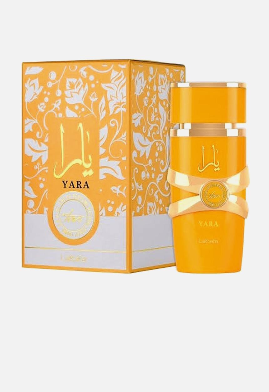 Lattafa - Lattafa Yara Tous Edp - 100ml
