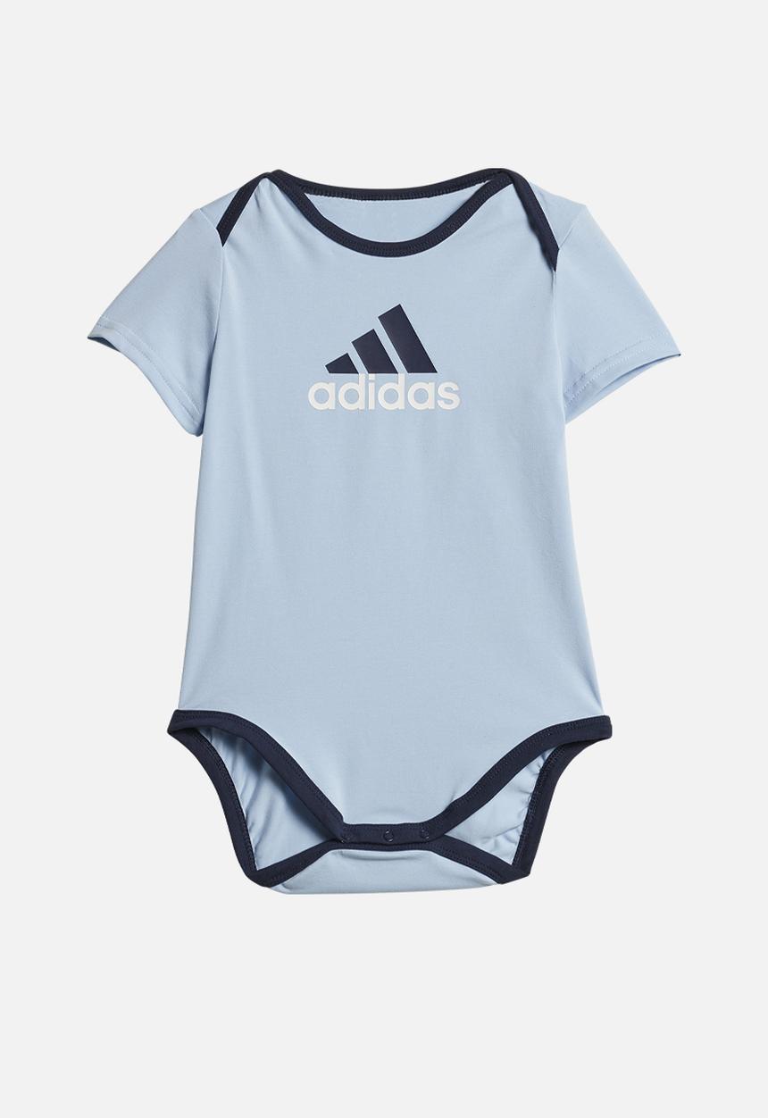 adidas Performance - I Gift Set - Clear Sky/Legend Ink