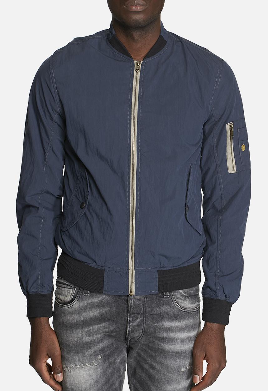 Jack & Jones - Lenard Bomber Jacket 