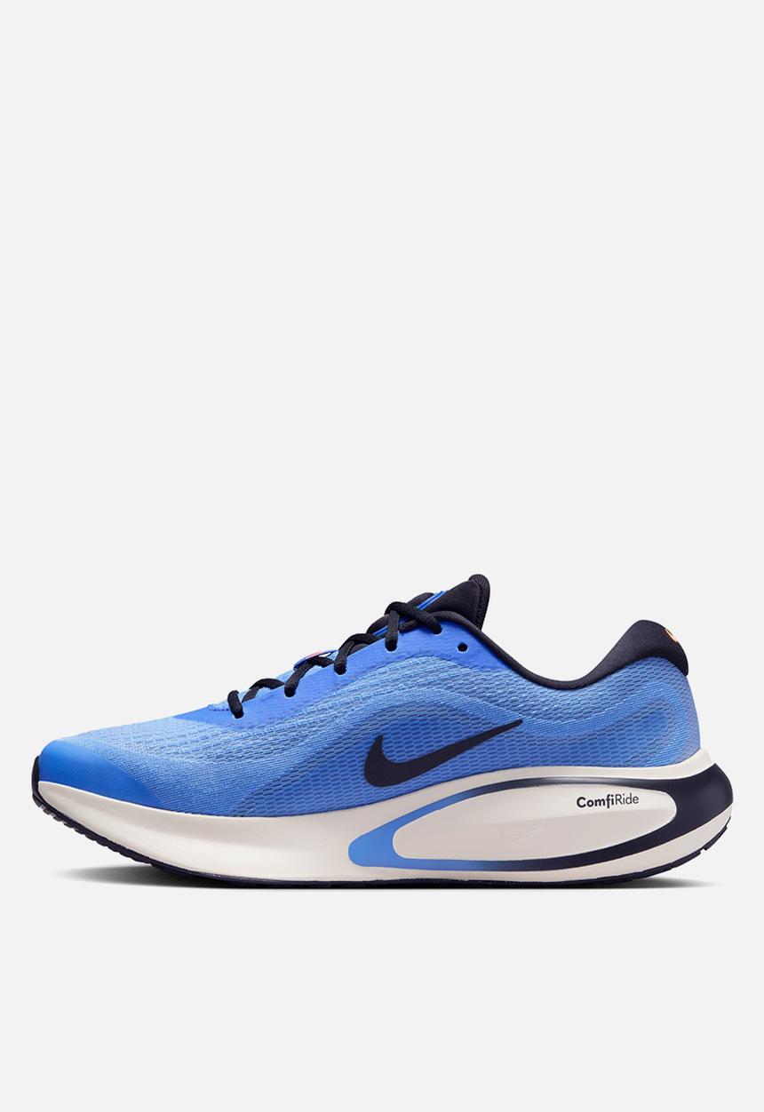 Nike - Journey Run