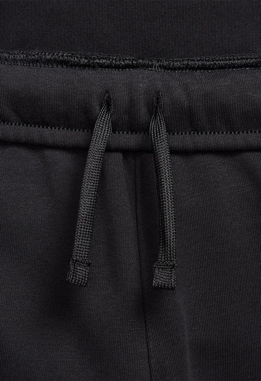 Nike - Nike Air  French Terry Shorts - black