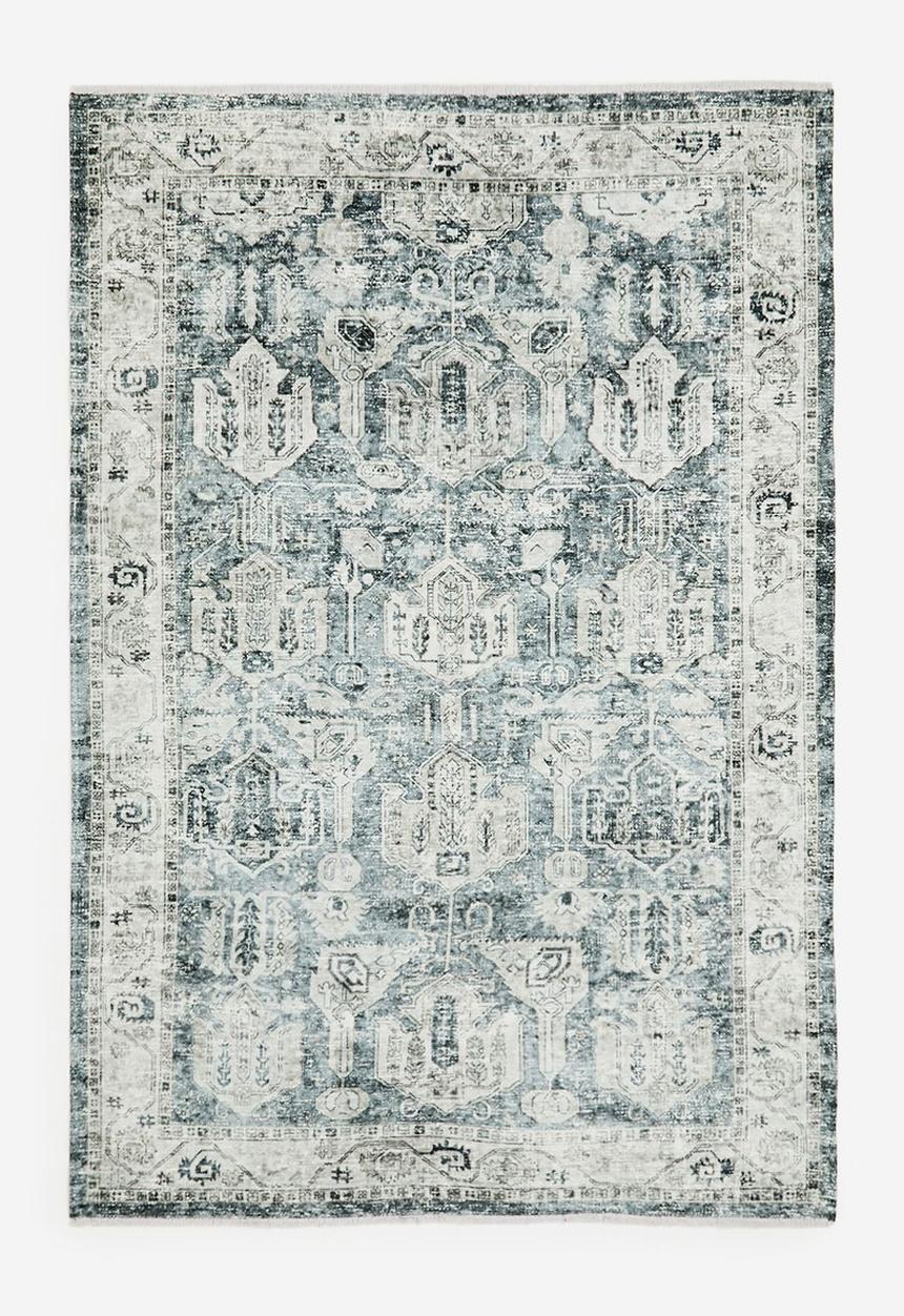 Fotakis - Eve Epoch Antique Rug - Grey