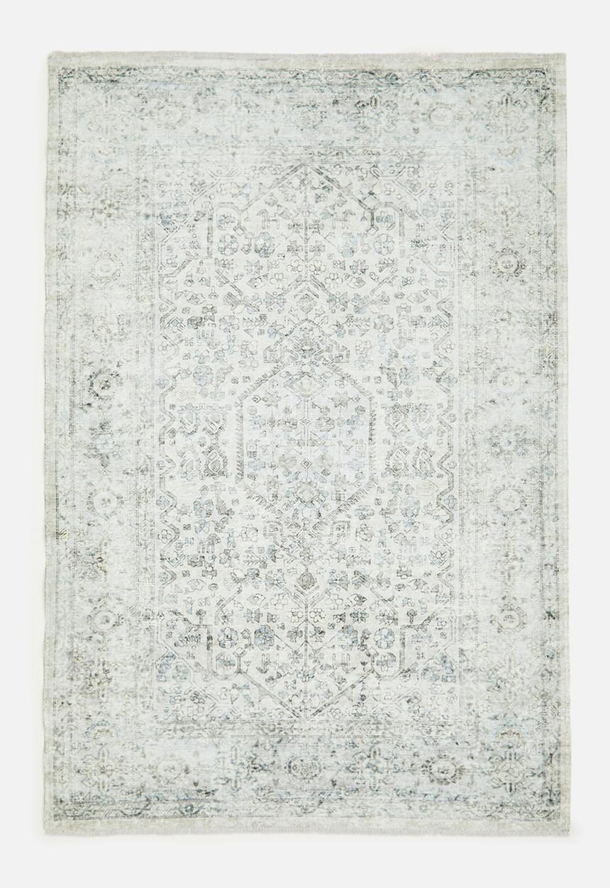 Fotakis - Eve Horizon Antique Rug - Neutral
