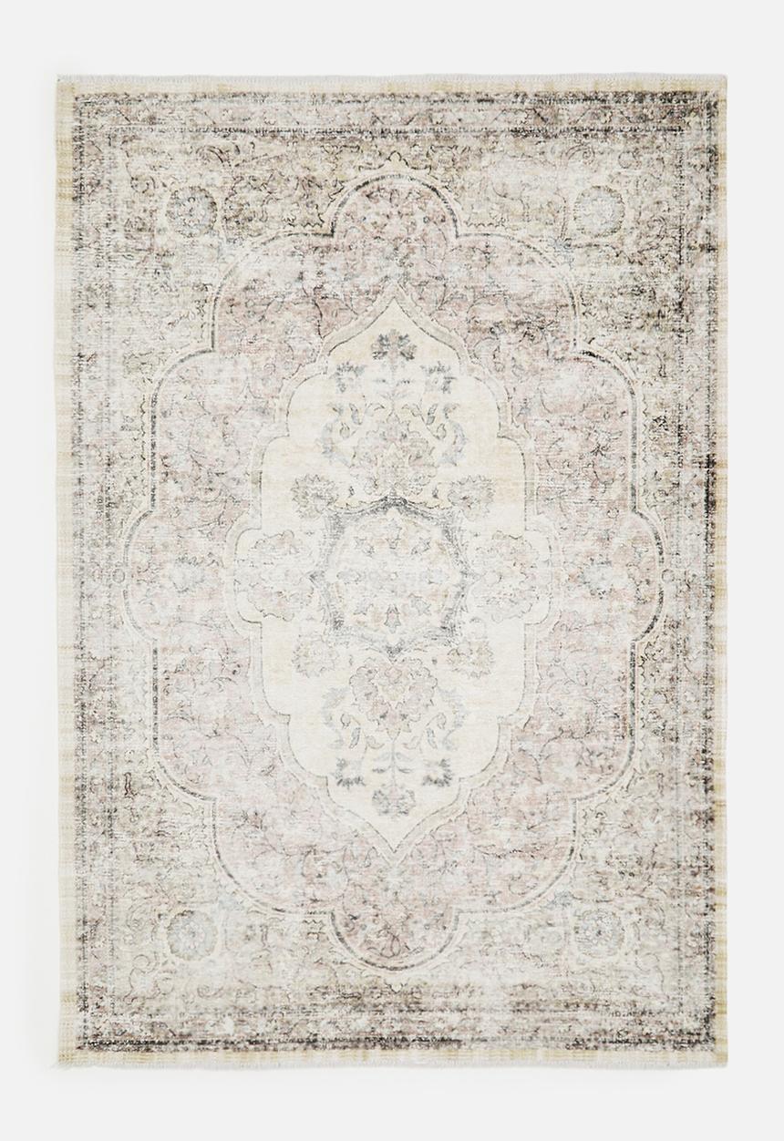 Fotakis - Eve Nova Antique Rug - Neutral