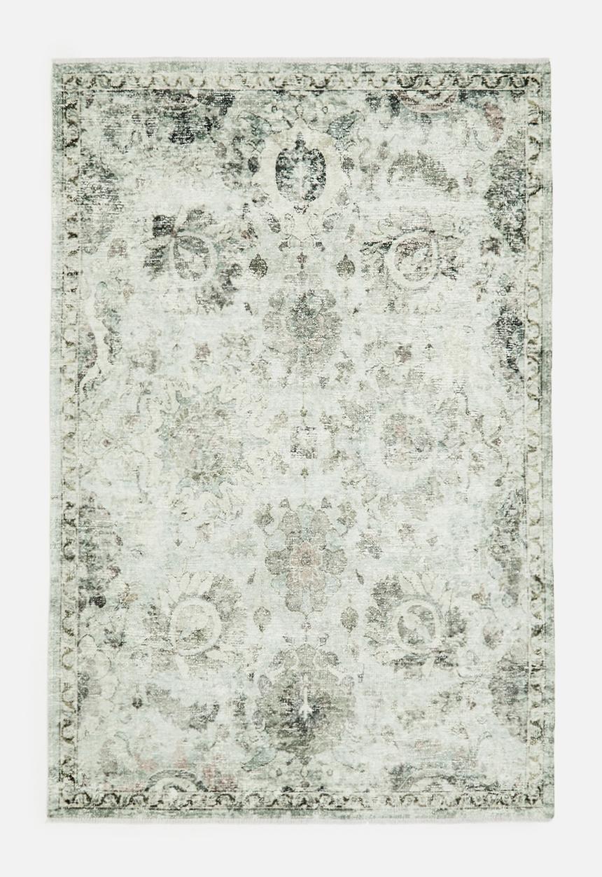 Fotakis - Eve Metro Antique Rug - Neutral