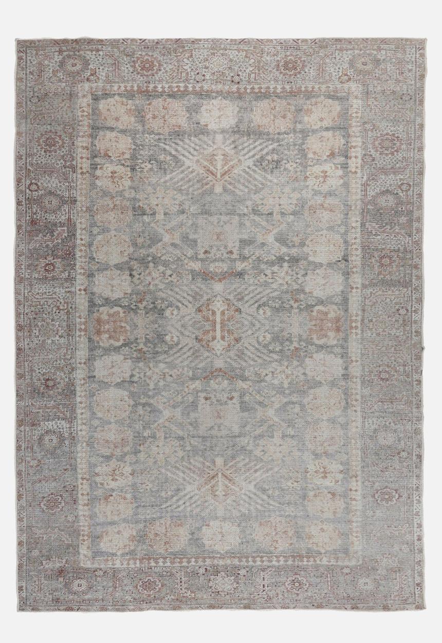 Hertex Fabrics - Apollo rug - Dune
