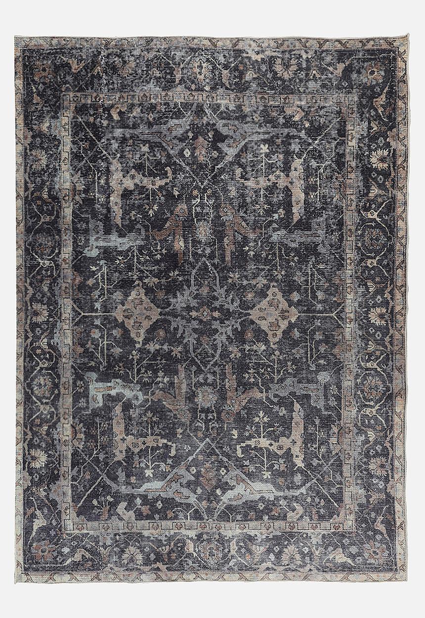 Hertex Fabrics - Zeus rug - Stargazer