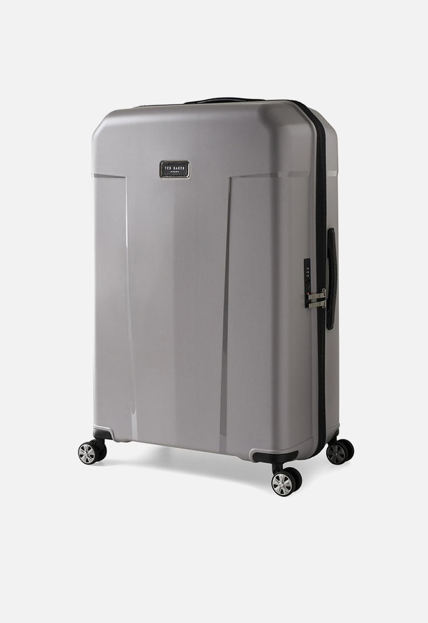 Ted Baker - Flying Colours Trolley - Frost Grey