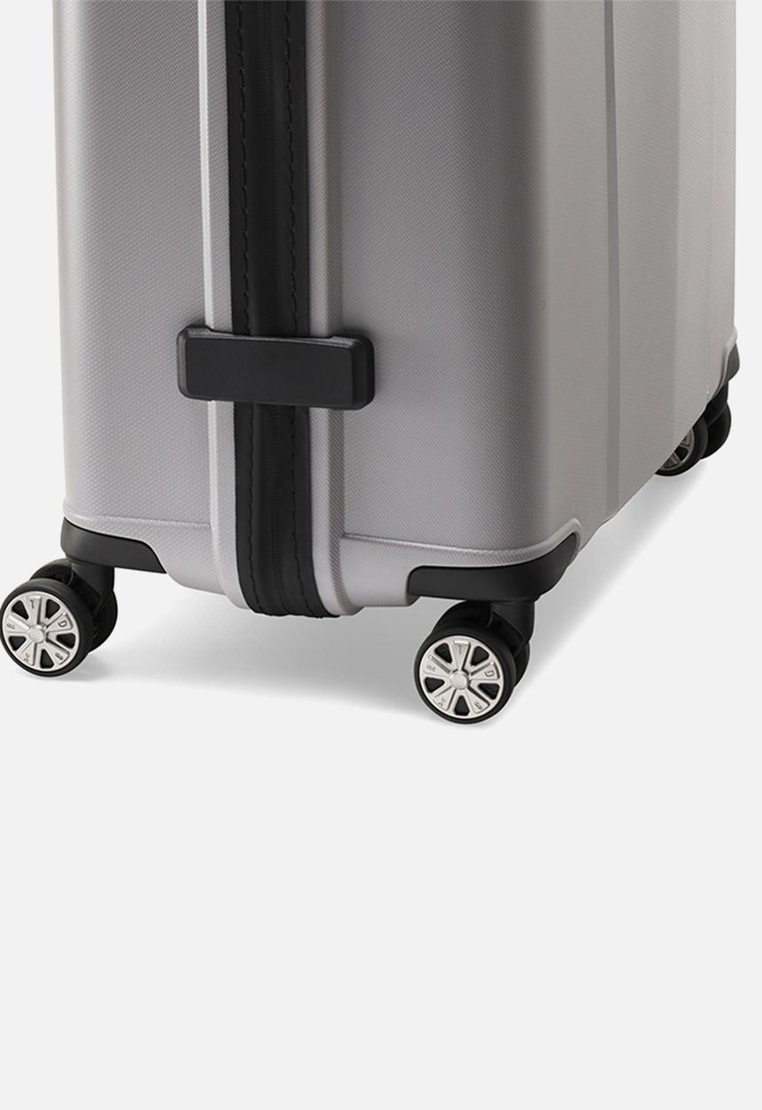 Ted Baker - Flying Colours Trolley - Frost Grey